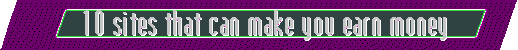make money now